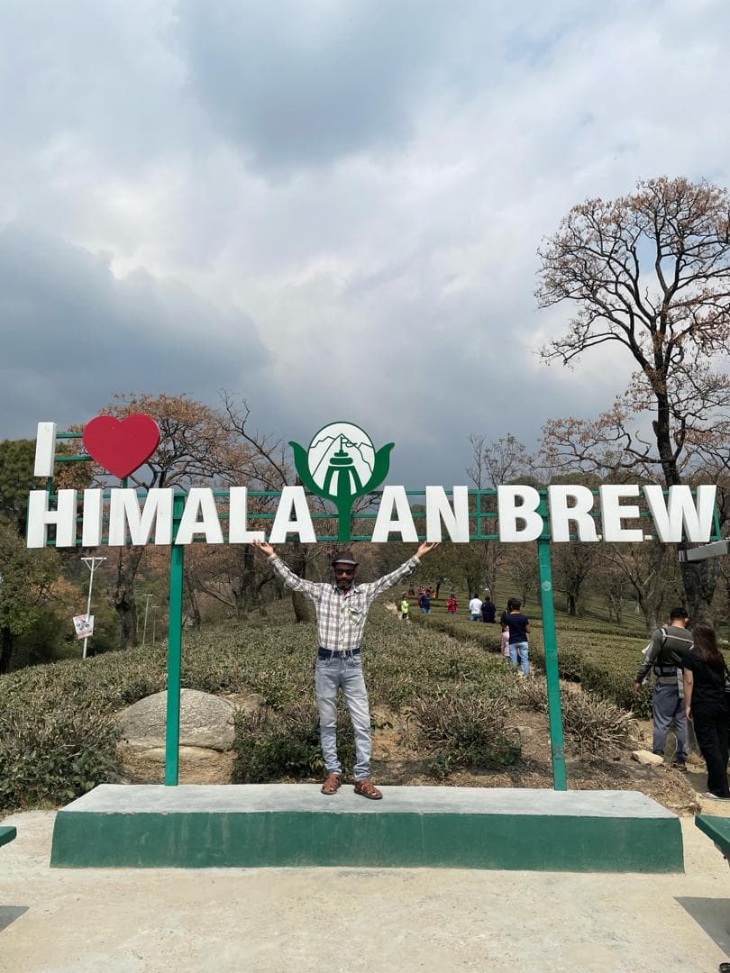 Himalayan Brew