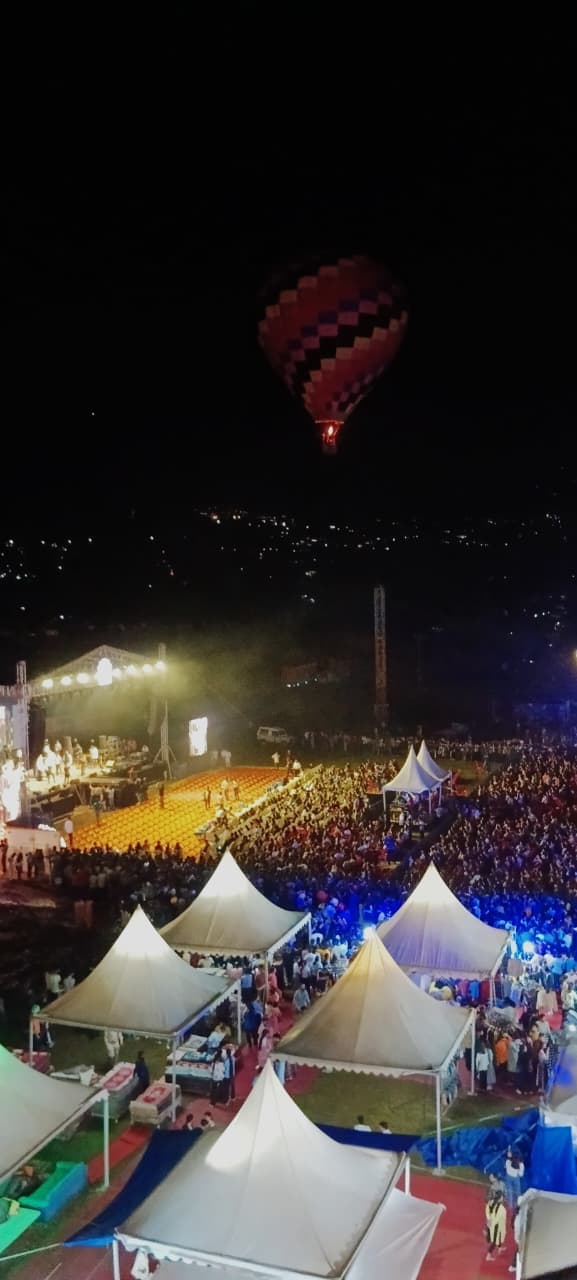 Lost in Translation, Found in the Mountains