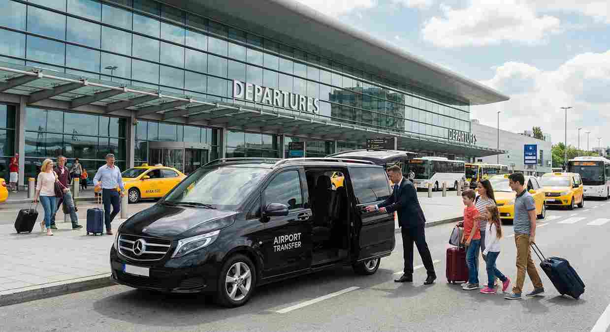 Gaggal Airport to McLeod Ganj: What First-Time Visitors Should Expect